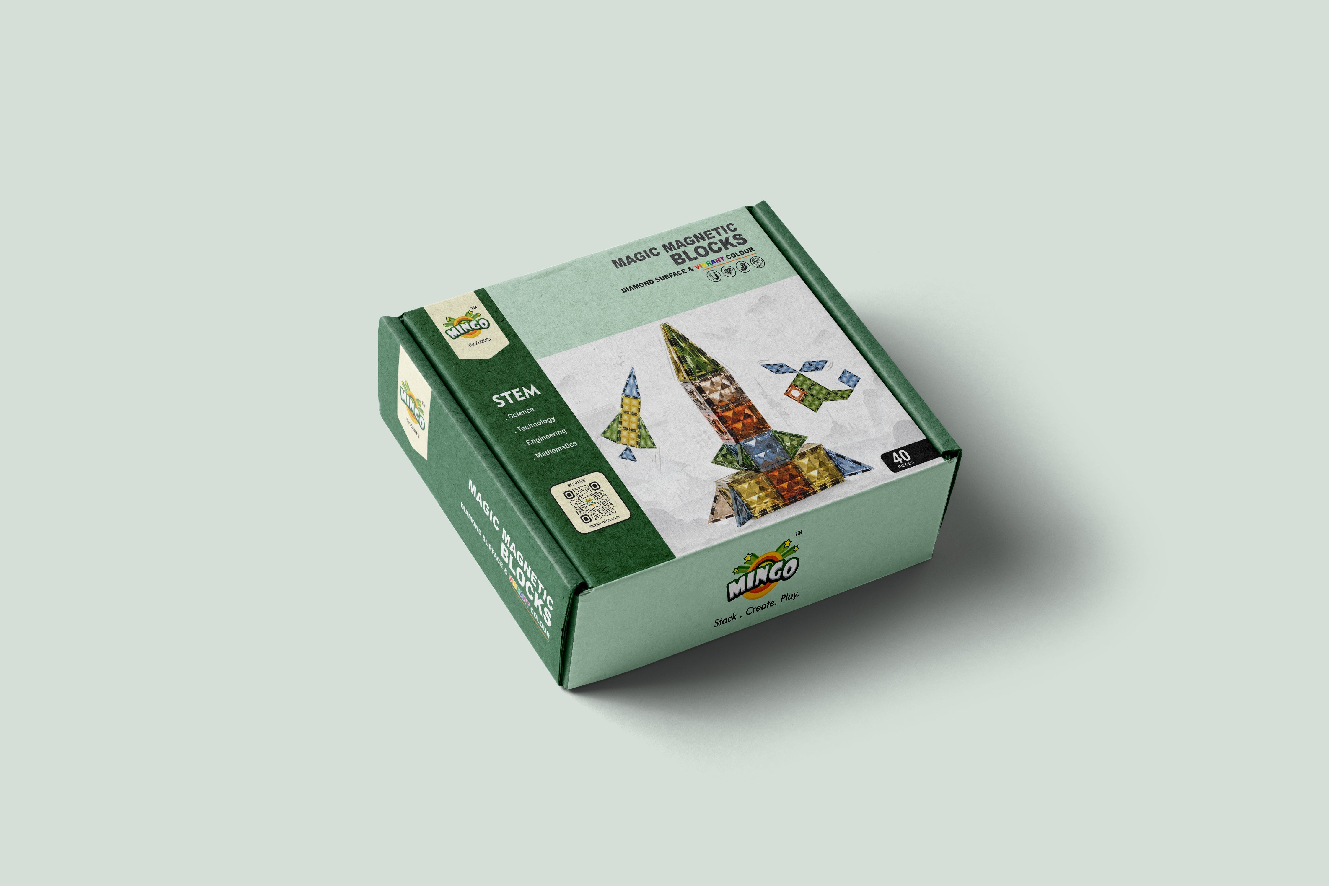 ミンゴ出品 Collections – Mingo Toys